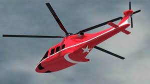 Rusiya Türkiyə ilə təyyarə və helikopter istehsalı sahəsində əməkdaşlığı genişləndirməyə hazırdır