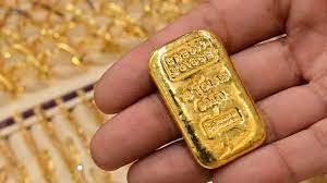 Ötən ay 310,3 kiloqram qızıl istehsal edilib