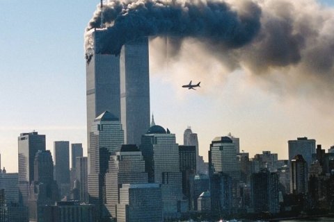 11 sentyabr terror aktlarından 20 il ötür