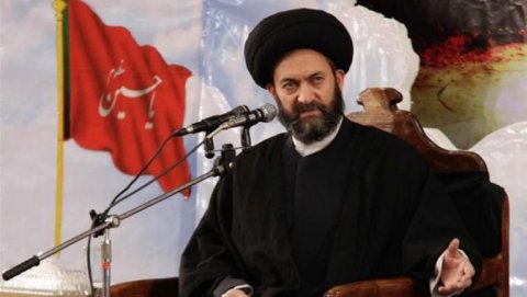 "ŞİRİN QUYRUĞU İLƏ İranın  ÖZÜ OYNAMAQ istəyir