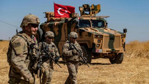 Türkiyə ordusu xeyli terrorçunu MƏHV EDİB