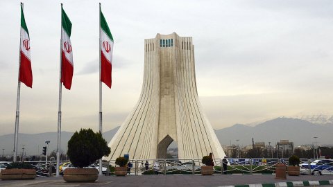 İranla ticarət kəskin AZALIB - SƏBƏB