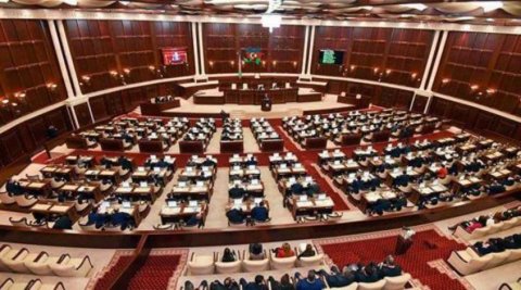 Sabah Milli Məclisin payız sessiyası başlayır