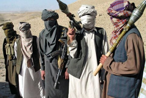 “Taliban” İŞİD-in hücrəsini məhv edib