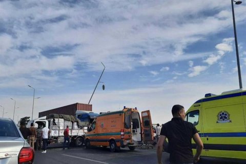 Yol-nəqliyyat hadisəsi nəticəsində 19 nəfər ölüb