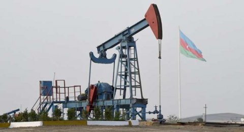 Azərbaycan nefti üç faizə qədər ucuzlaşdı