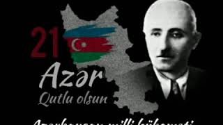 21 Azər hərəkatının 76-cı ildönümü