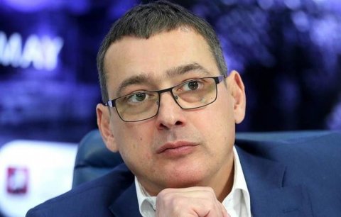 Azərbaycanlı Rusiyada federasiya prezidenti seçildi - VİDEO