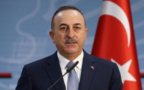 Çavuşoğlu: “İstanbul-İrəvan aviareyslərinin icrasına yaxın günlərdə başlanılacaq”
