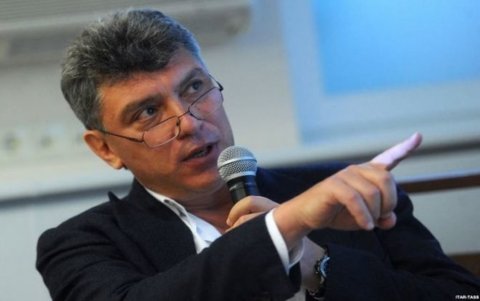 Nemtsovun 13 il öncə Rusiya haqda dəqiq proqnozu - VİDEO