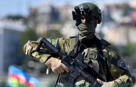 Baş nazir: “Azərbaycan ordusu dünyanın 40 ən qüdrətli və döyüş qabiliyyətli ordusu sırasına daxildir”
