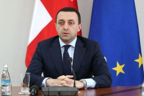 İrakli Qaribaşvili: “Bakı və İrəvan münasibətlərin yeni mərhələyə keçməsində maraqlıdırlar”