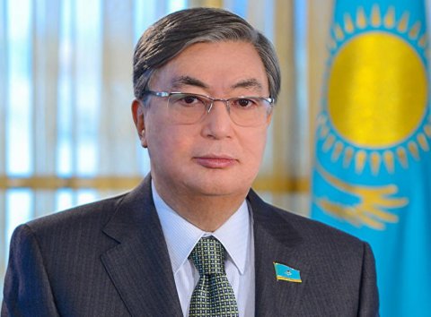 Qazaxıstan prezidenti hökuməti İSTEFAYA GÖNDƏRDİ