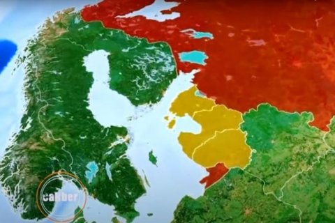 “Caliber”: Rusiya və ABŞ dünyanı bölüşdürür? – VİDEO