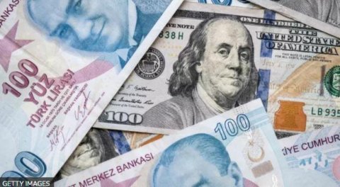 "Türkiyə iqtisadiyyatı ayaqda qalmağı bacarır"