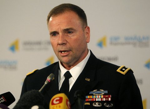 Türkiyə ilə hərəkət etməliyik - ABŞ generalı
