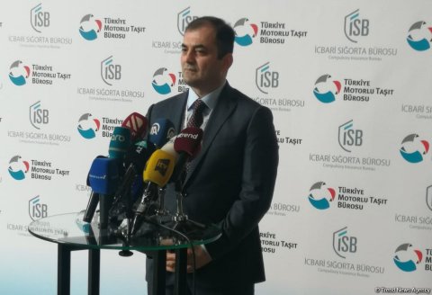 Azərbaycan Türkiyənin sığorta modelini inteqrasiya etməyi planlaşdırır