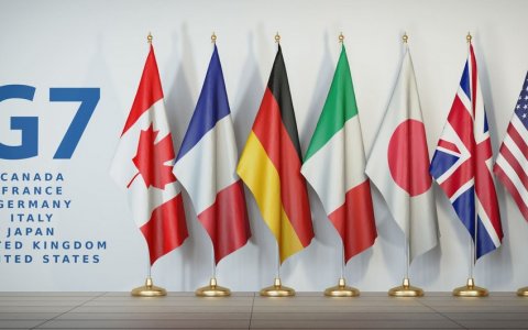 G7 ölkələri Rusiya rəhbərliyinə qarşı cavab tədbirləri görmək üçün 3 məsələdə razılığa gəlib
