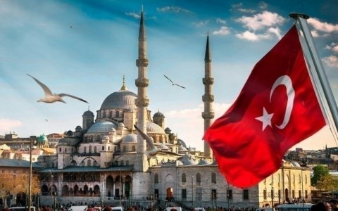 Türkiyədə ölənlərin sayı azaldı