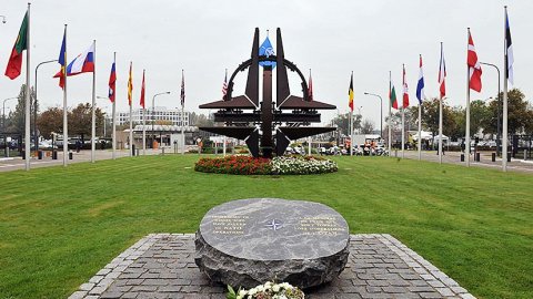 İsveç və Finlandiya NATO-nun qeyri-rəsmi görüşünə dəvət olunub
