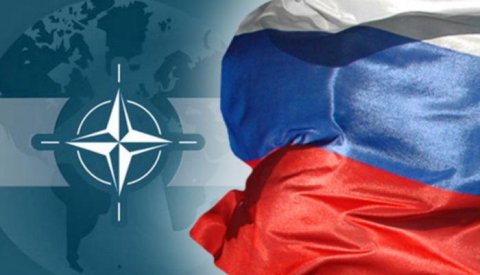Rusiya NATO ilə döyüşmək istəmir - Pentaqon