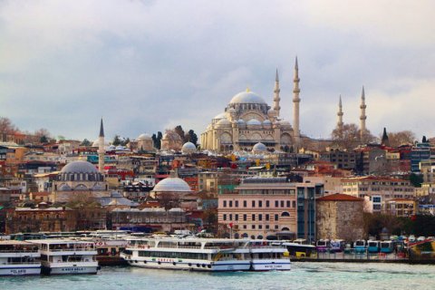 Türkiyədə israilli turistlərə hücum etmək istəyən iranlı kəşfiyyatçılar saxlanılıblar