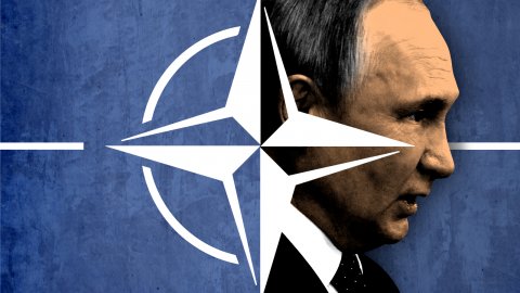 Rus oliqarxın açıqlaması NATO-nu ayağa qaldırdı