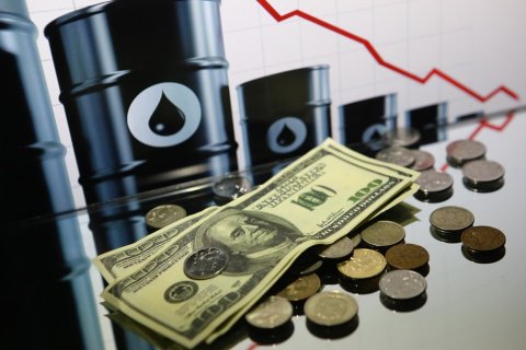 Azərbaycan nefti 4 dollara yaxın ucuzlaşdı