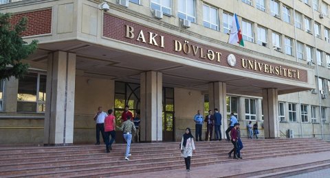 BDU ilə Qazaxıstan universitetləri arasında əməkdaşlıq genişlənir