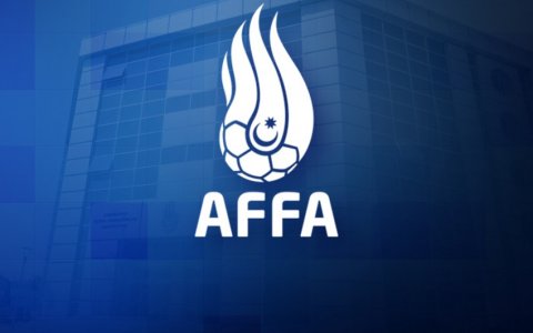 AFFA İcraiyyə Komitəsinin qərarları açıqlanıb