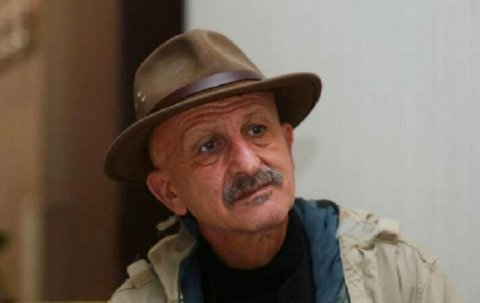 Reza Deqati “Dostluq” ordeni ilə təltif edilib