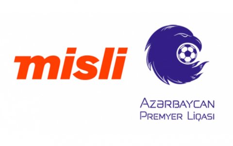 Azərbaycan Premyer Liqasının yeni sponsoru bəlli oldu
