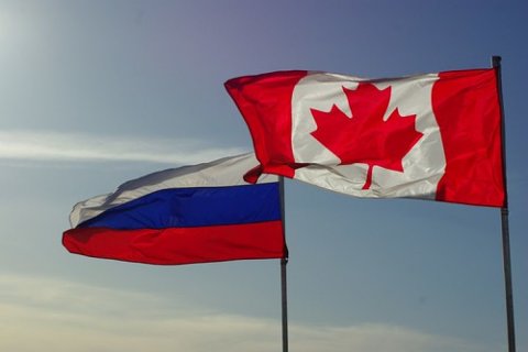 Kanada Rusiyaya yeni sanksiyalar tətbiq etdi