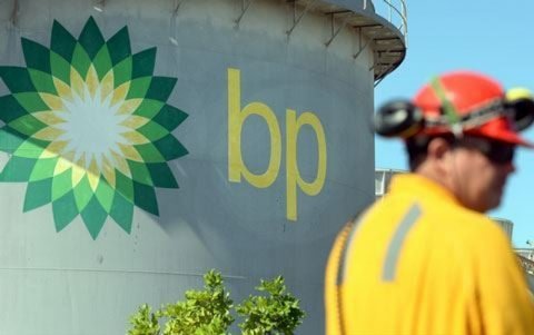 BP-nin azərbaycanlı işçilərinin sayı azalıb