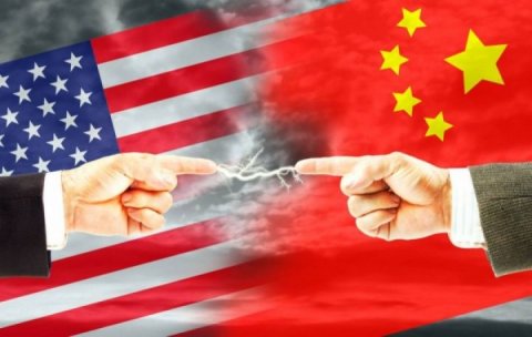 Çin ABŞ-ın ittihamlarına cavab verdi