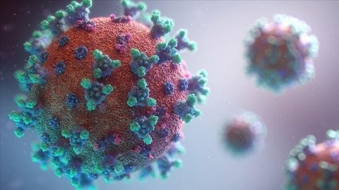 Koronavirusun daha yoluxucu variantı aşkarlandı