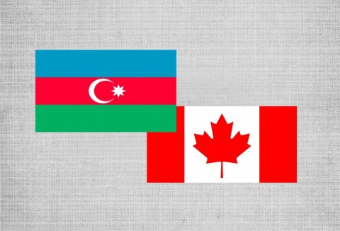 Kanada XİN başçısından Azərbaycanla bağlı bəyanat
