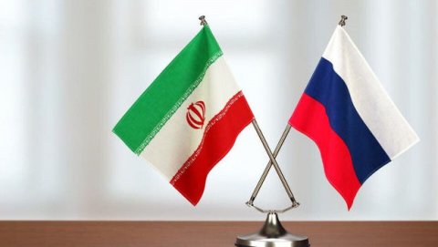 İranın hərbi nümayəndə heyəti Moskvadadır