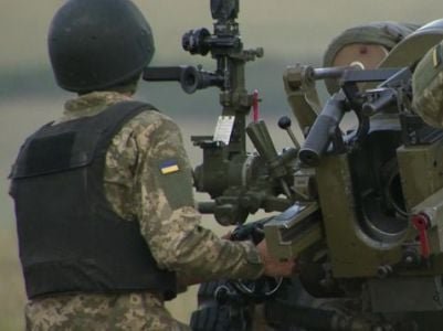 Norveç Ukraynaya yeni hərbi yardım göndərəcək