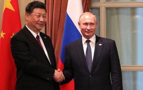 Putin və Cinpin G20-də Qərbə itaətsizlik nümayiş etdirəcəklər