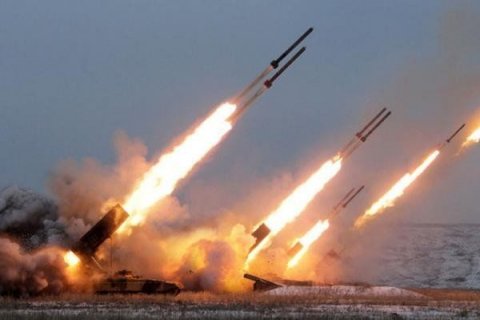 Rusiya ilk dəfə bu raketlərdən istifadə edib - Şoyqudan etiraf