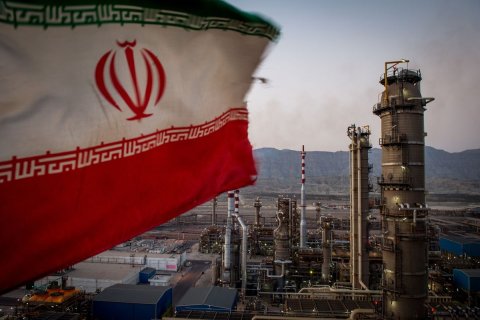 İran neft hasilatını artırmağa hazırlaşır