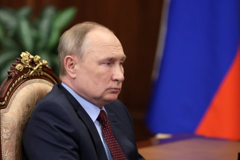 Putin G-20 sammitinə getməyəcək?
