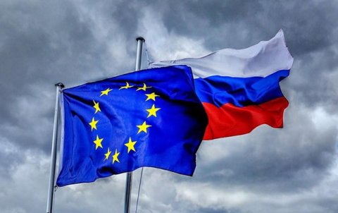 Rusiya Avropa İttifaqına sanksiya tətbiq etdi