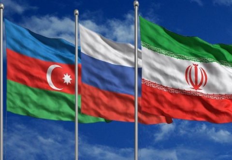 İran Moskva, Bakı və Tehran arasında vizaların sadələşdirilməsini istəyir