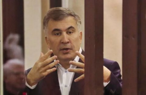 Saakaşvili: “Havada qələbə qorxusu var”