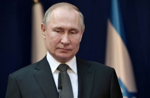 Rusiya böyük problemlə üz-üzə - Putin etiraf etdi
