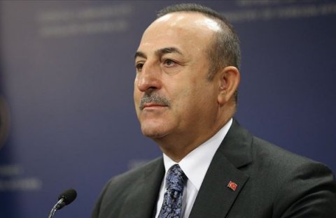 Çavuşoğlu Ermənistana ultimatum göndərdi