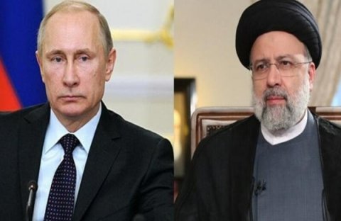 Rusiya və İran yeni saziş imzalayacaq
