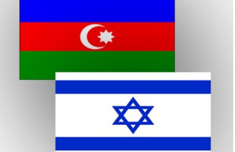 Azərbaycanla İsrail arasında yeni saziş imzalanacaq